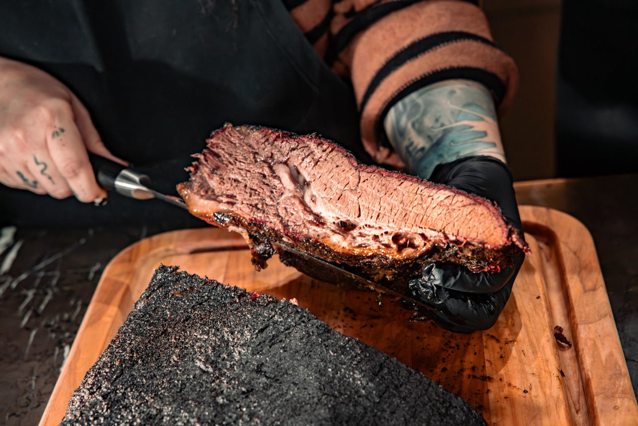Smoked Brisket Guide Temperature, Timing & The Stall ThermoWorks