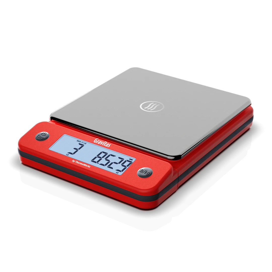 Are Digital Kitchen Scales Accurate? What You Need to Know