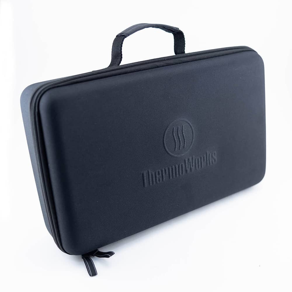 Extra Large Zippered Storage Case – ThermoWorks