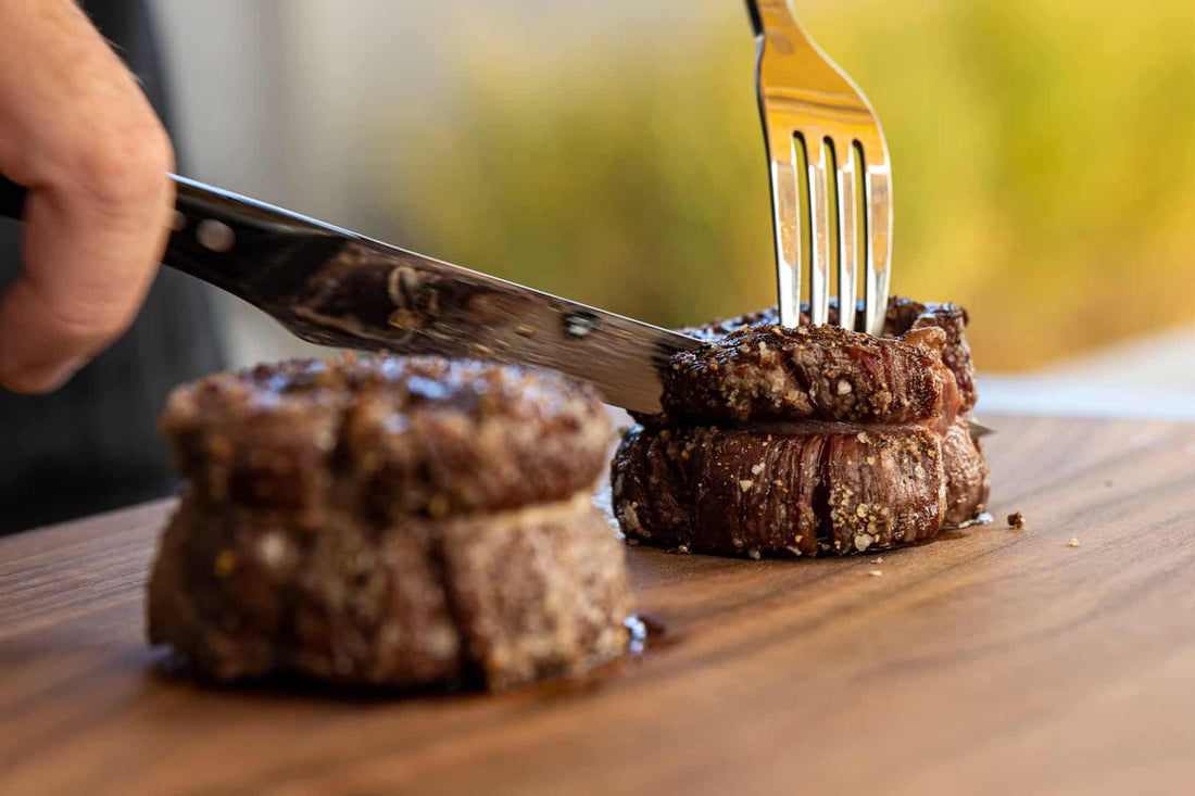 Cooking Ribeye Cap Steaks: A Familiar Method for an Extraordinary Cut
