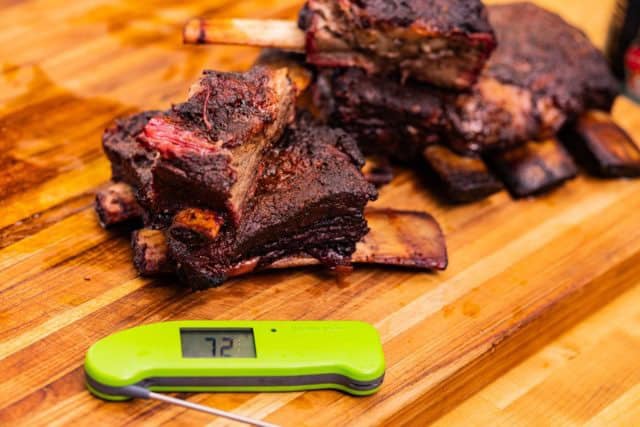 Harry Soo’s Butter-Cola BBQ Beef Short Ribs