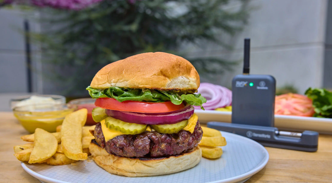 How to Grind Your Own Burgers