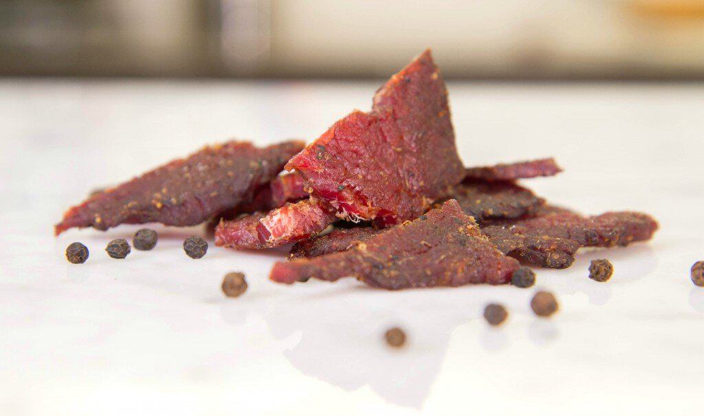 How to Make Beef Jerky Made at Home Safely