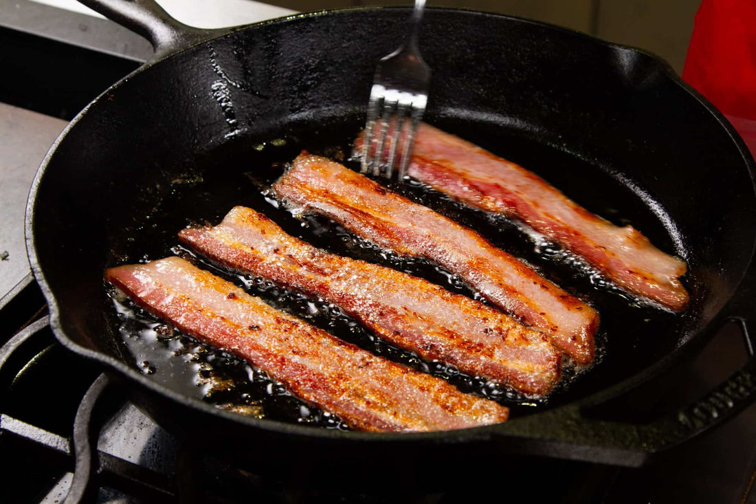 How to Make Bacon: Curing and Cooking Principles