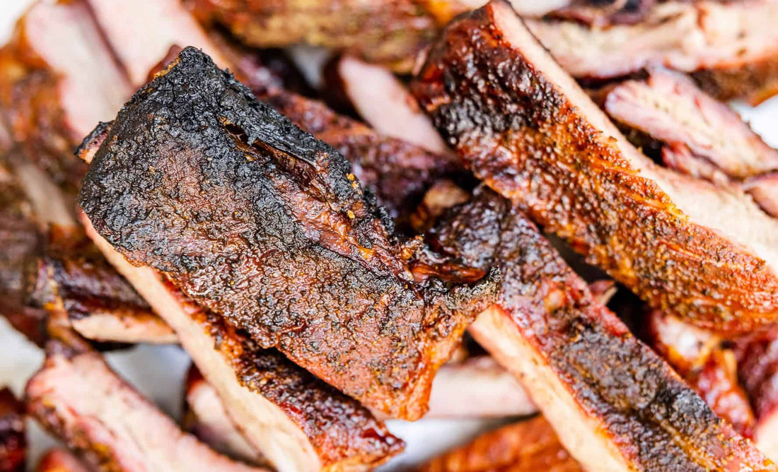 How To Know If Your Ribs are Done