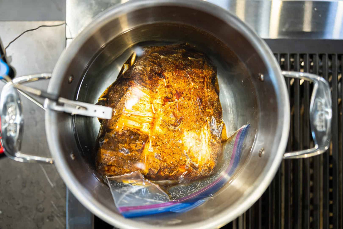 The Best Method for Reheating BBQ Leftovers