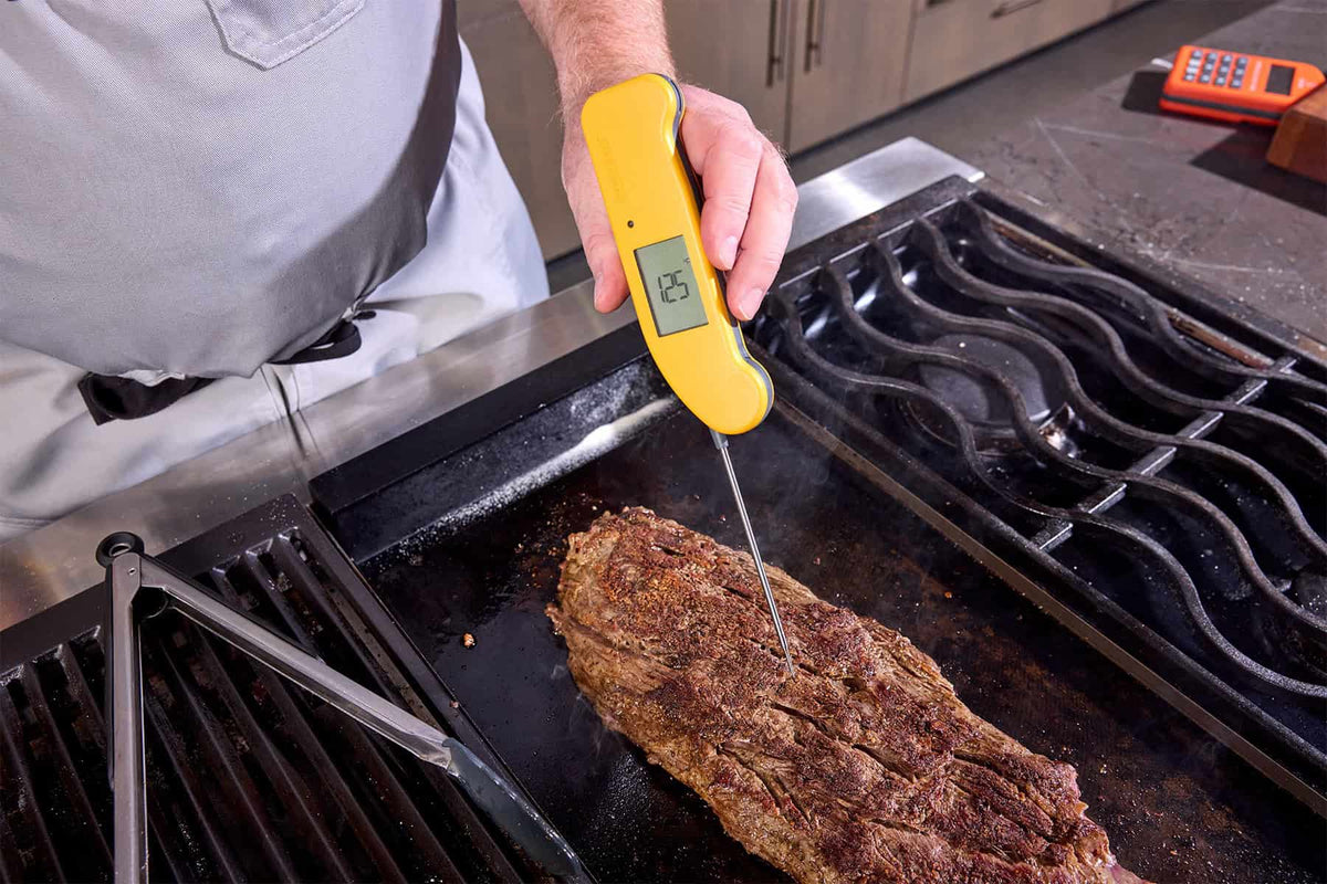 How to Temp a Steak: Getting it Right