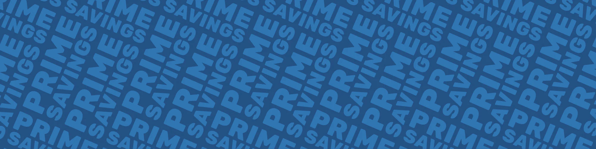 Prime Savings