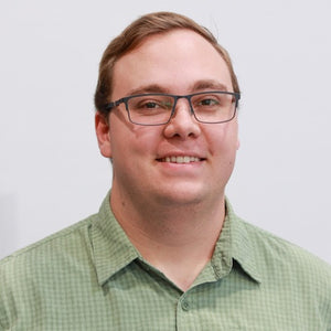 Ian's headshot
