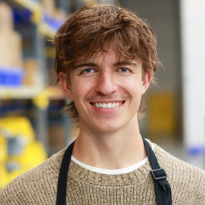 Ivan's headshot