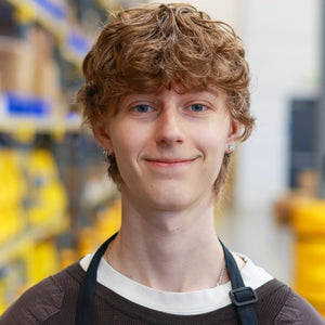 Rylan's headshot