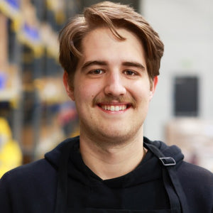 Stephen's headshot