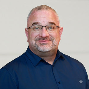 David's headshot