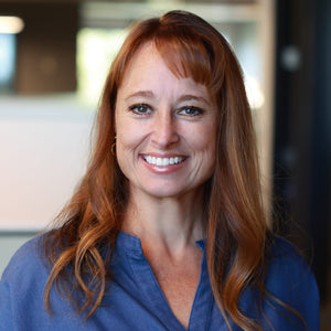 Madeleine's headshot