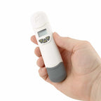 Splash-proof pH Meter, ±0.05pH accuracy  (8682)