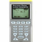 Printing Thermometer