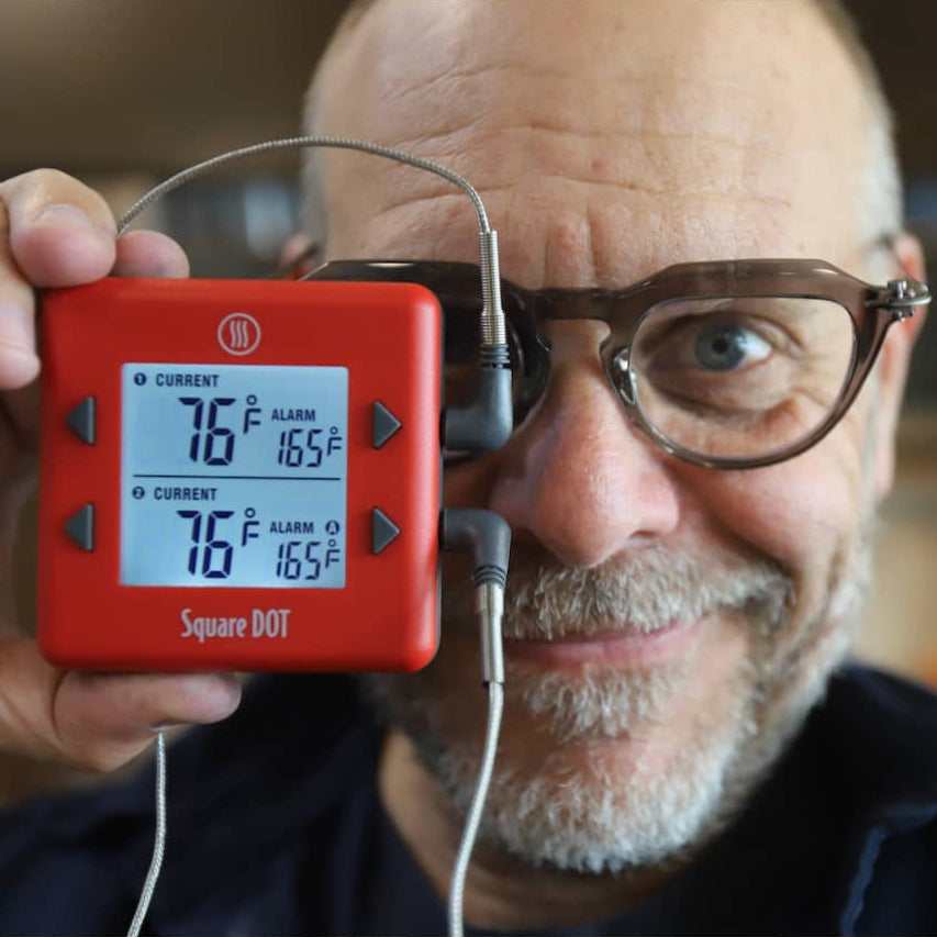 Alton Brown Signature Square DOT® Kit