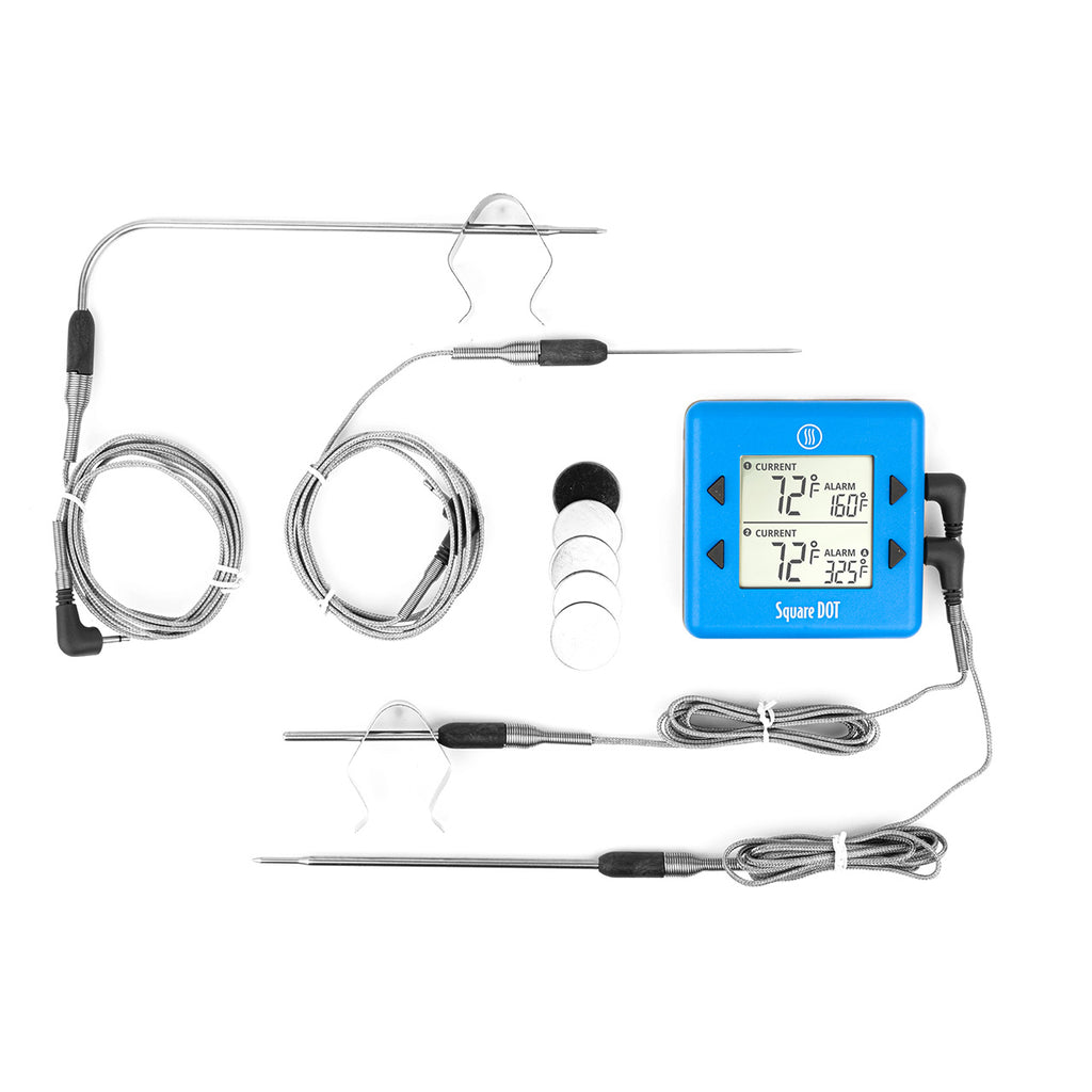 Alton Brown Signature Square DOT® Kit