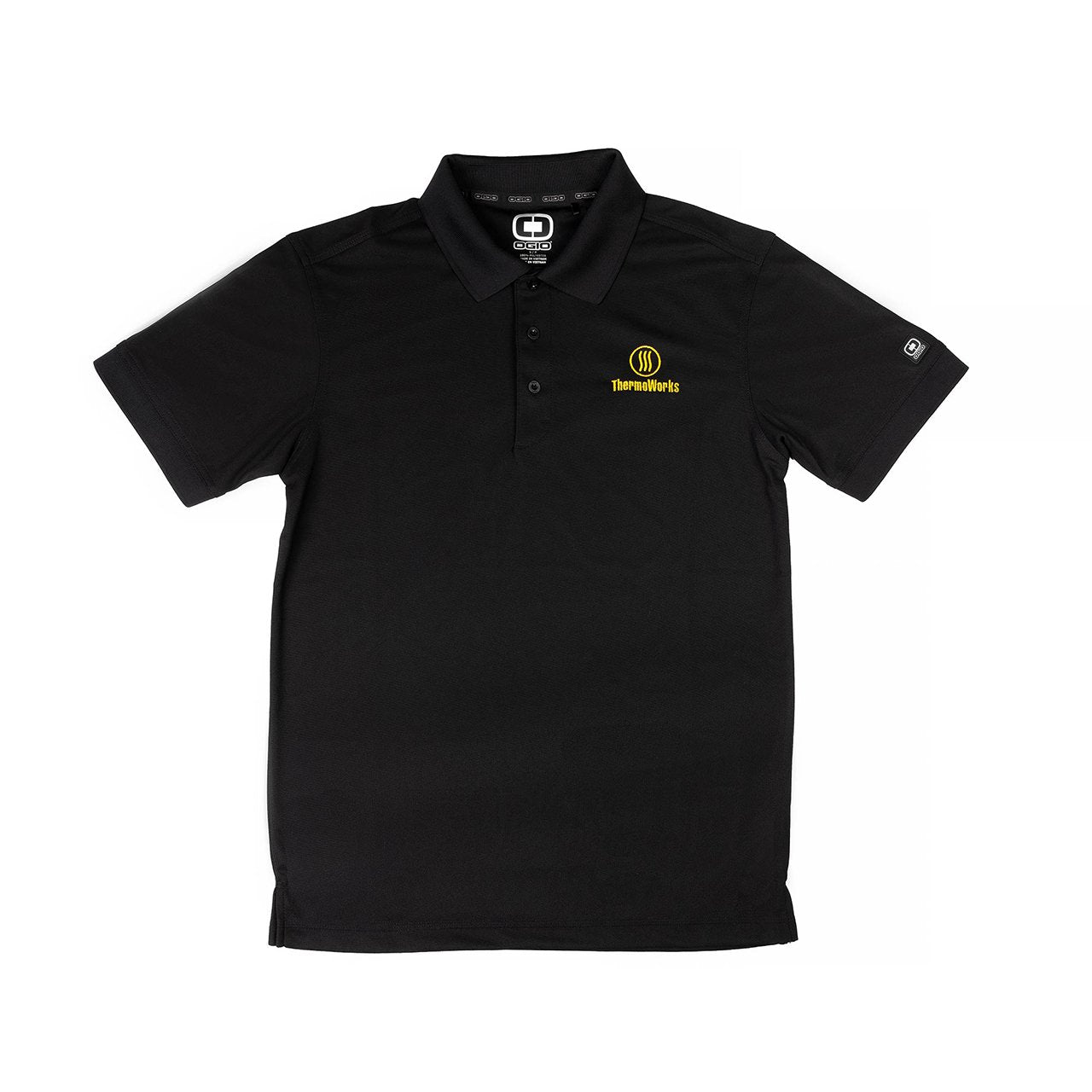 ThermoWorks x OGIO - Caliber 2.0 Polo