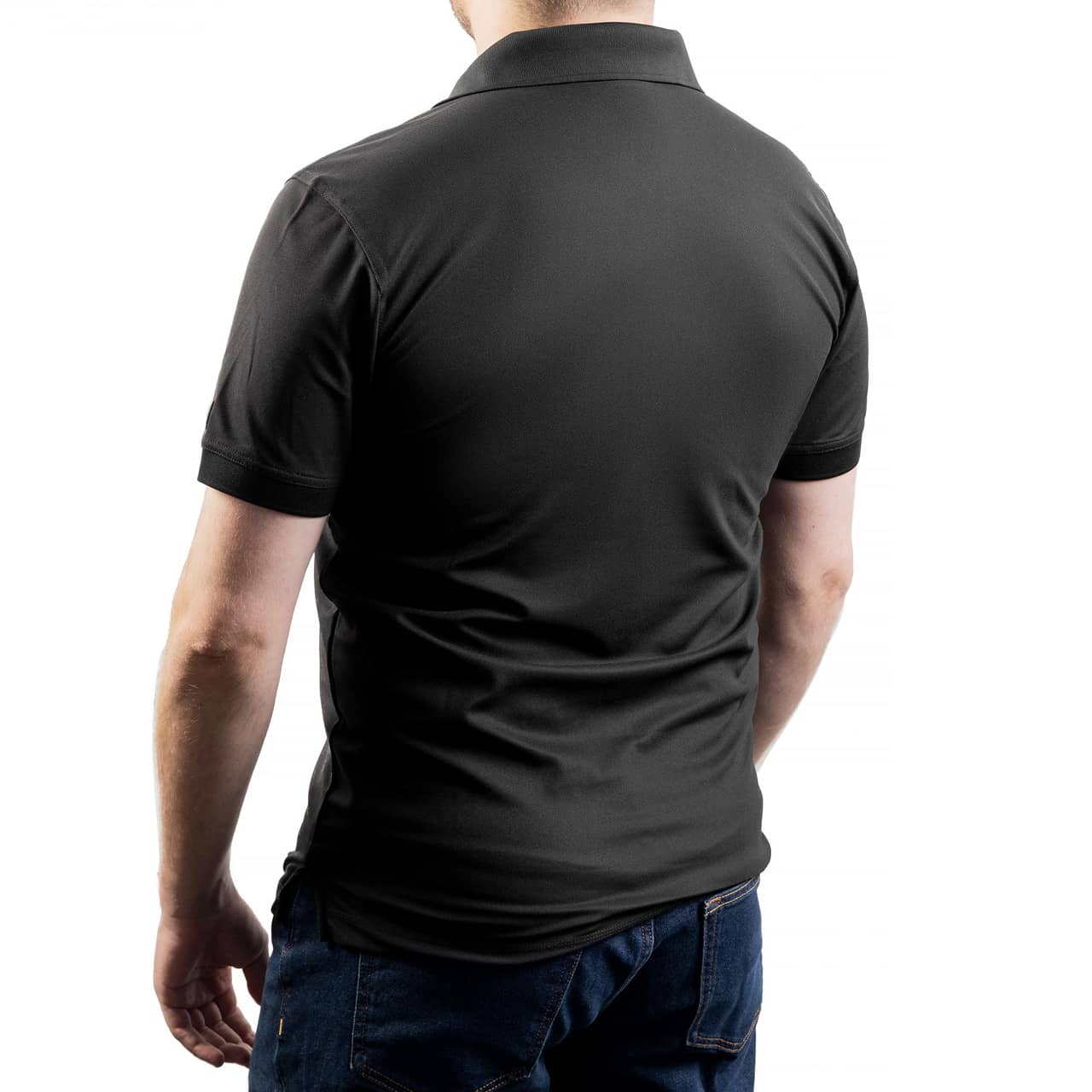 ThermoWorks x OGIO - Caliber 2.0 Polo