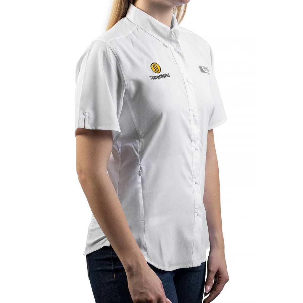 ThermoWorks x Columbia - Outdoor Shirt