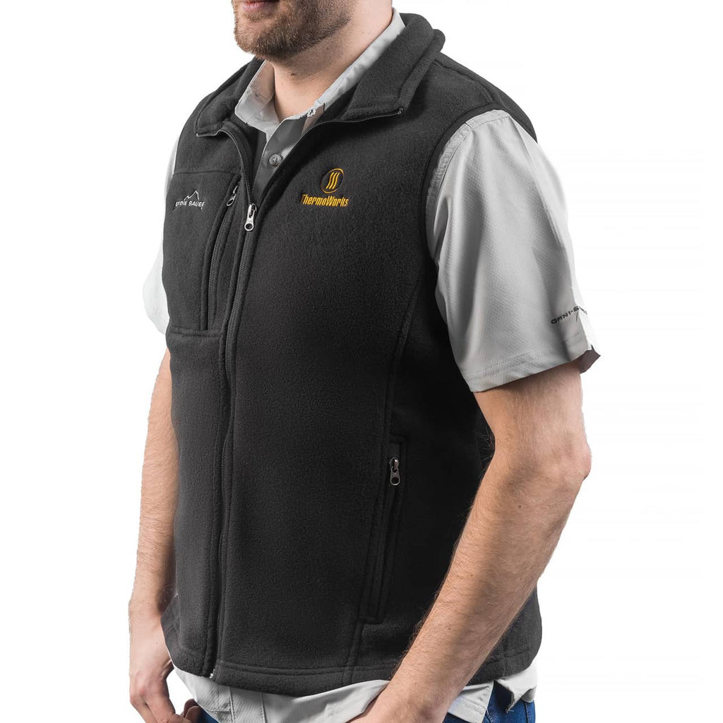ThermoWorks x Eddie Bauer - Fleece Vest
