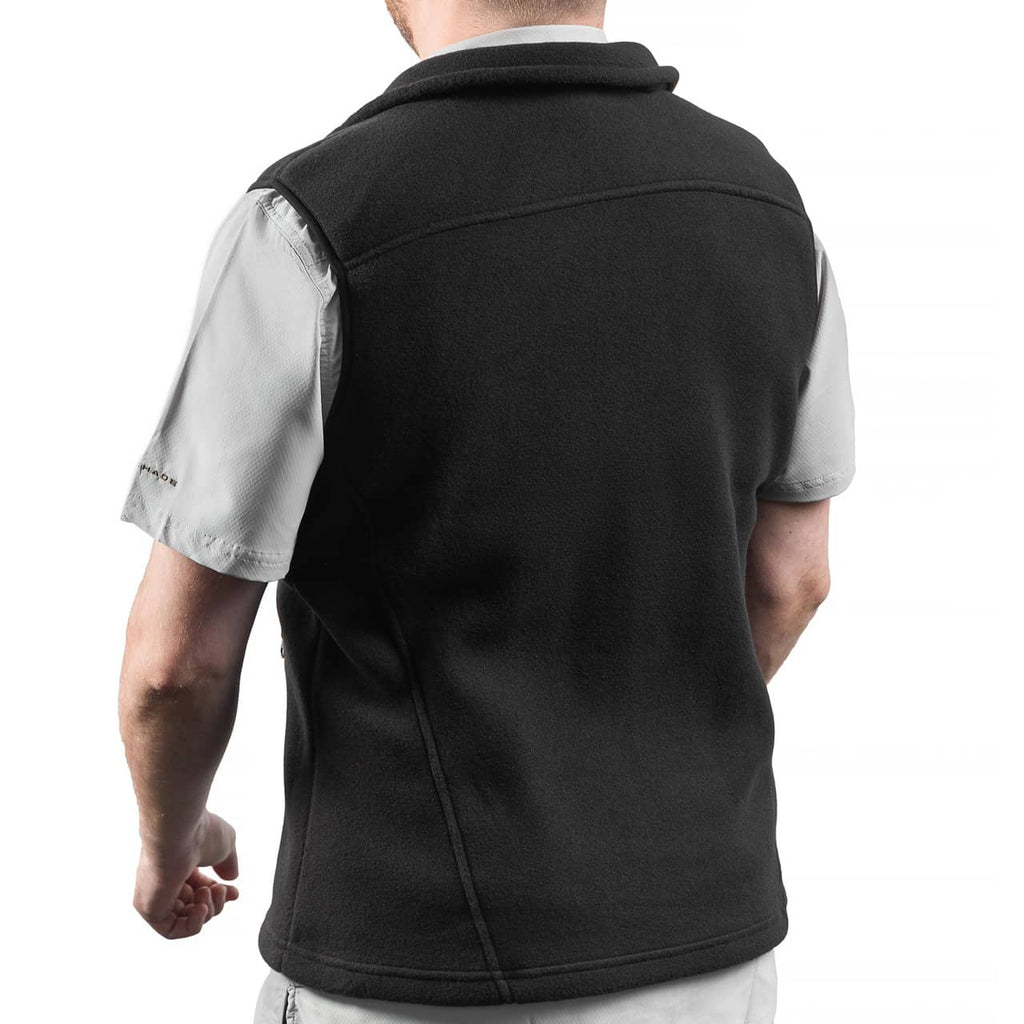 ThermoWorks x Eddie Bauer - Fleece Vest