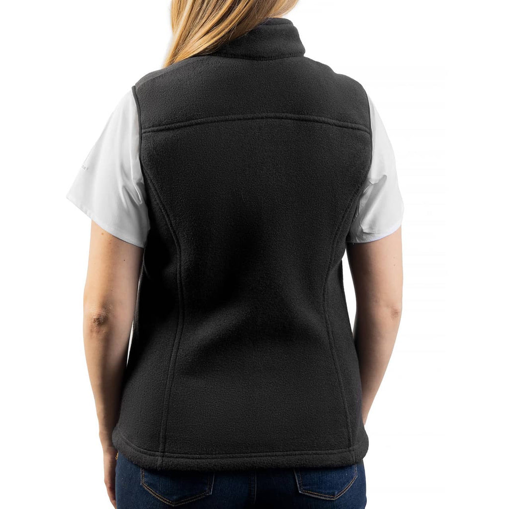 ThermoWorks x Eddie Bauer - Fleece Vest