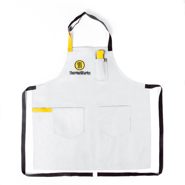 【新品未使用】Yanggao 2way Apron ThermoWorks x Hedley & Bennett Apron