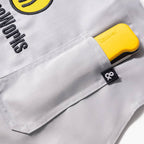 ThermoWorks x Hedley & Bennett Apron