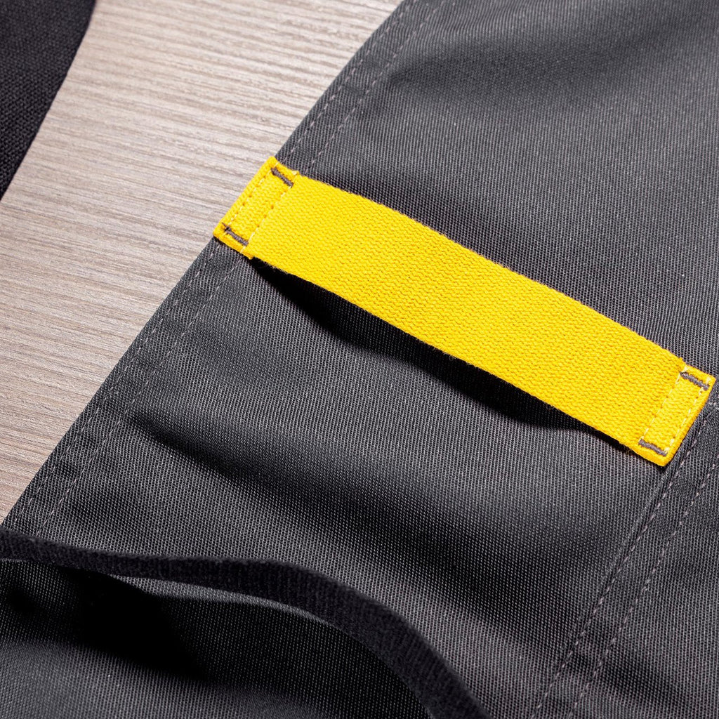 ThermoWorks x Hedley & Bennett Apron