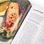 The Cook Book of All Time: Recipes, Stories, and Cooking Advice from a Neighborhood Restaurant by Ashley Bernee Wells