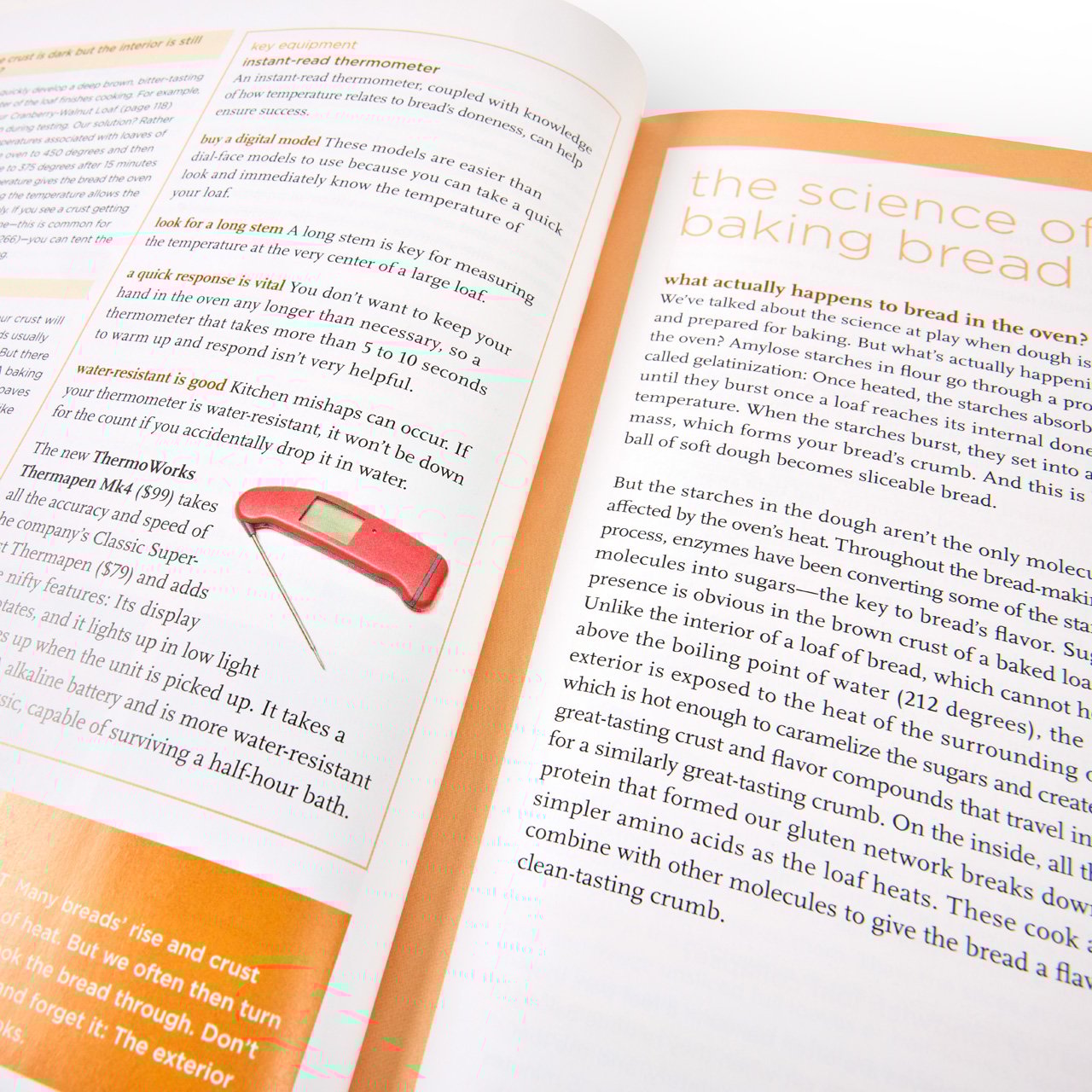 Bread Illustrated: A Step-By-Step Guide to Achieving Bakery-Quality Results At Home