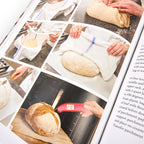 Bread Illustrated: A Step-By-Step Guide to Achieving Bakery-Quality Results At Home