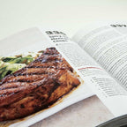 Master of the Grill by America's Test Kitchen