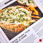 The Backyard Fire Cookbook: Get Outside and Master Ember Roasting, Charcoal Grilling, Cast-Iron Cooking, and Live-Fire Feasting (Great Outdoor Cooking) by Linda Ly