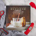Bouchon Bakery by Thomas Keller