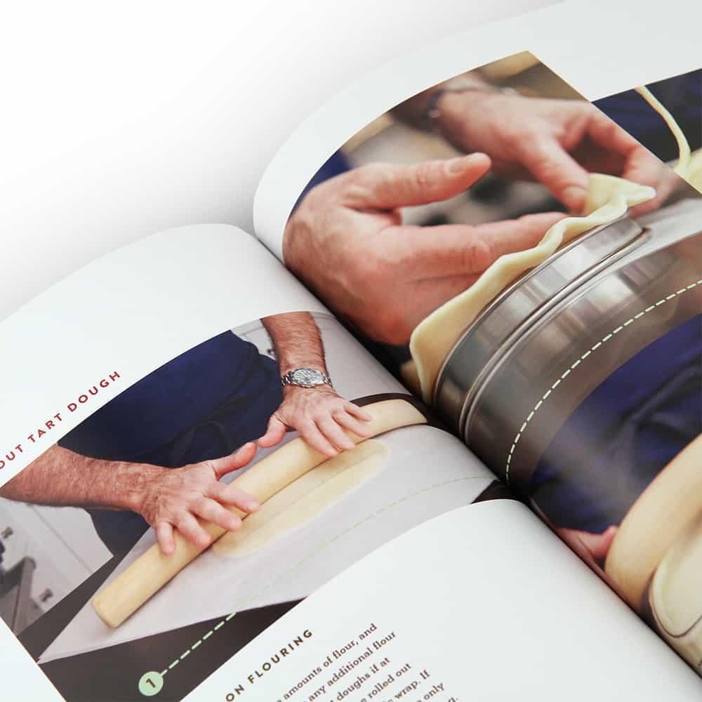 Bouchon Bakery by Thomas Keller