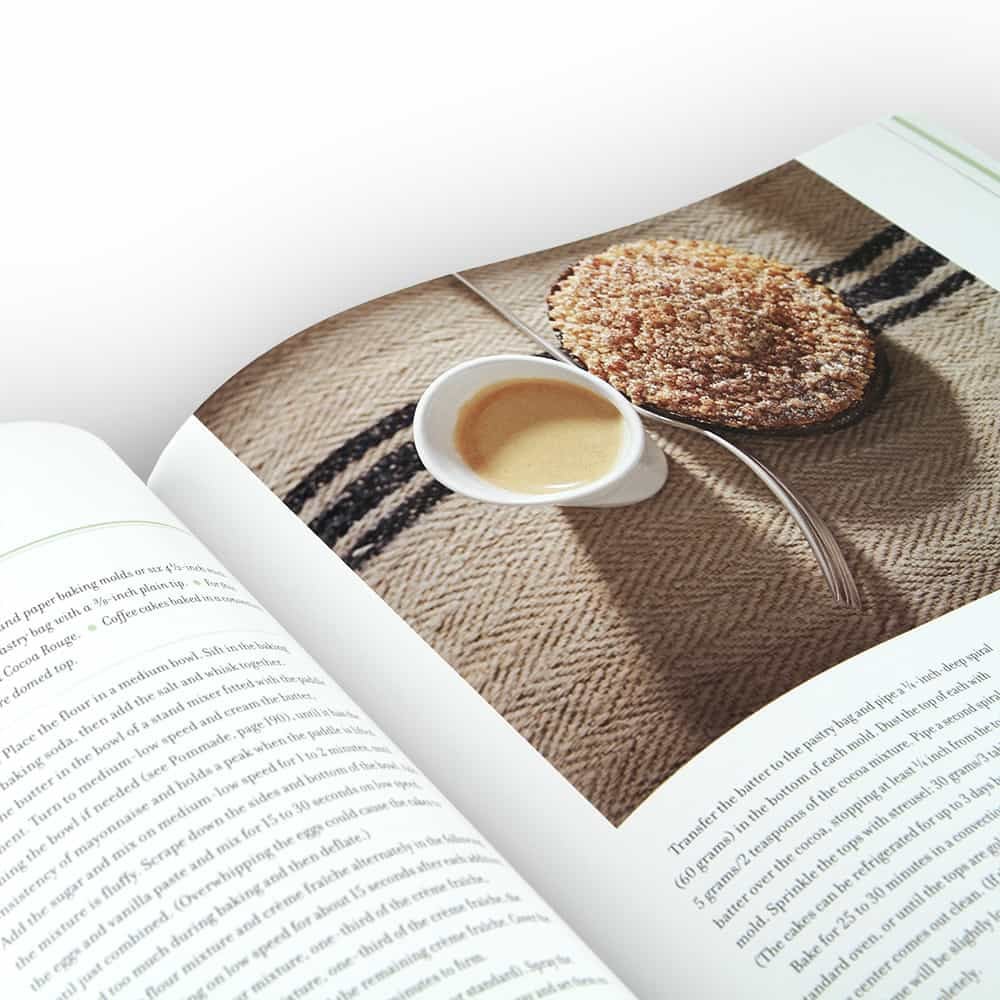 Bouchon Bakery by Thomas Keller