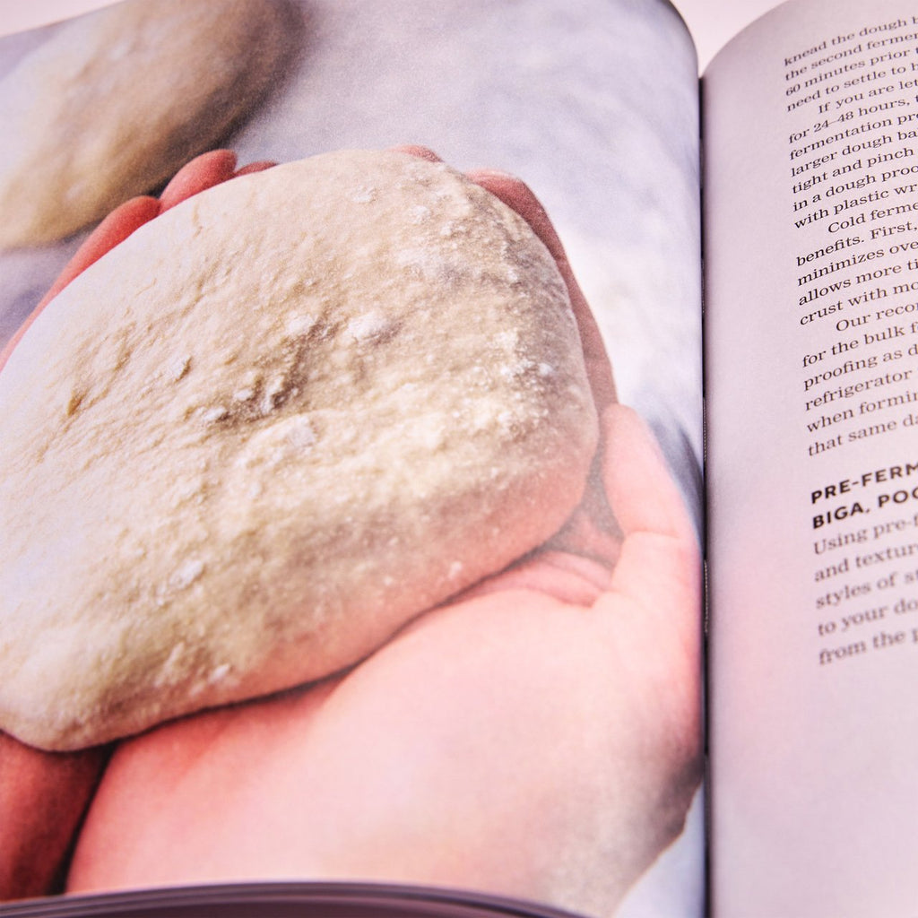 Fire + Wine Backyard Pizza: Perfect Pizza for Any Outdoor Oven or Grill, with Inspired Wine Pairings by Mary Cressler and Sean Martin