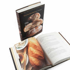 The Bread Bible by Rose Levy Beranbaum