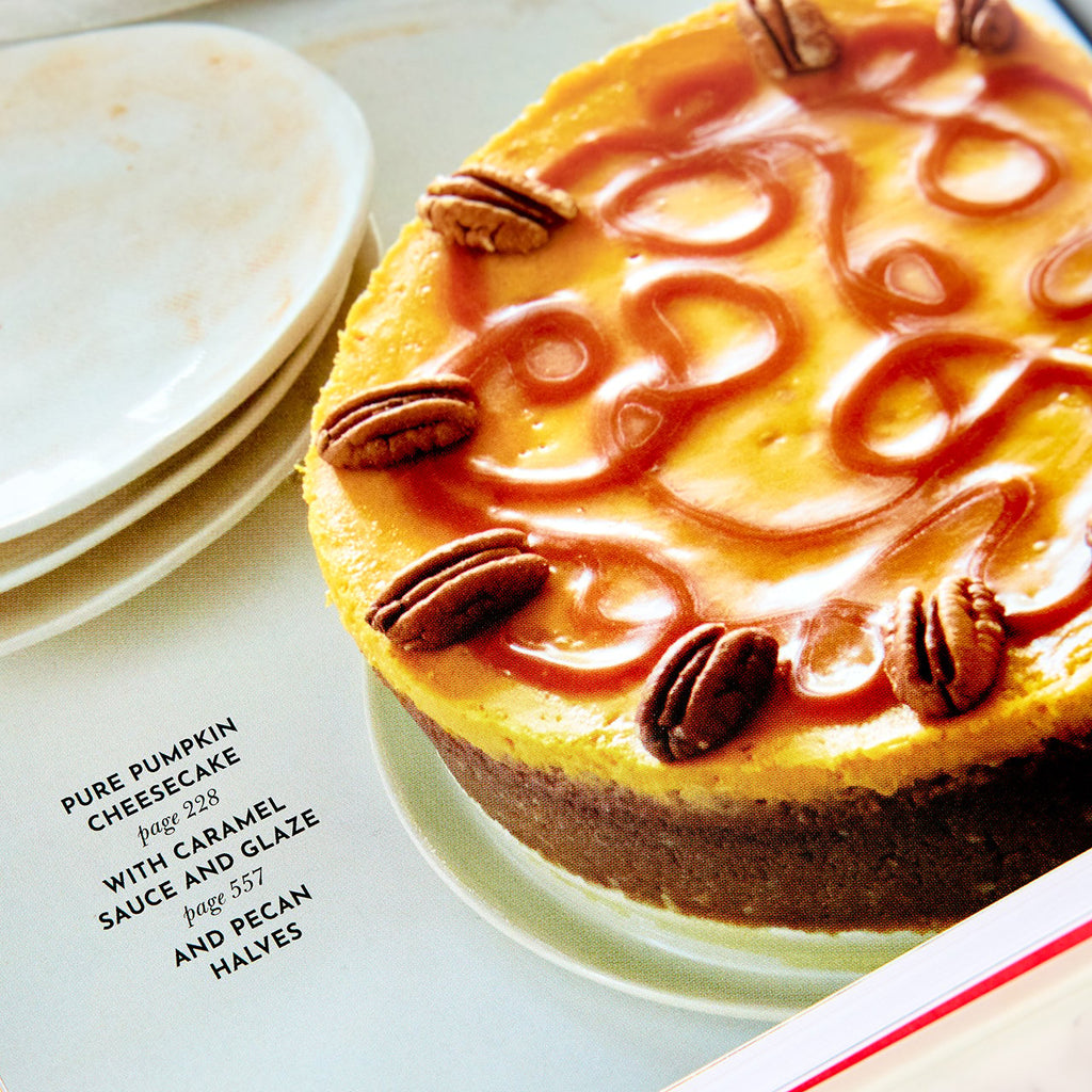 The Cake Bible, 35th Anniversary by Rose Levy Beranbaum