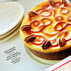 The Cake Bible, 35th Anniversary by Rose Levy Beranbaum