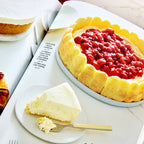 The Cake Bible, 35th Anniversary by Rose Levy Beranbaum