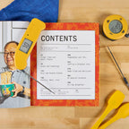 A Very Chinese Cookbook, 100 Recipes from China and Not China (But Still Really Chinese) by Kevin Pang and Jeffrey Pang