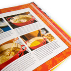 A Very Chinese Cookbook, 100 Recipes from China and Not China (But Still Really Chinese) by Kevin Pang and Jeffrey Pang