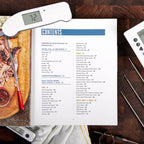 Cool Smoke: The Art of Great Barbecue by Tuffy Stone