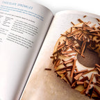 Doughnuts: 90 Simple and Delicious Recipes to Make at Home by Lara Ferroni