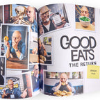 Alton Brown: Good Eats 4, The Final Years