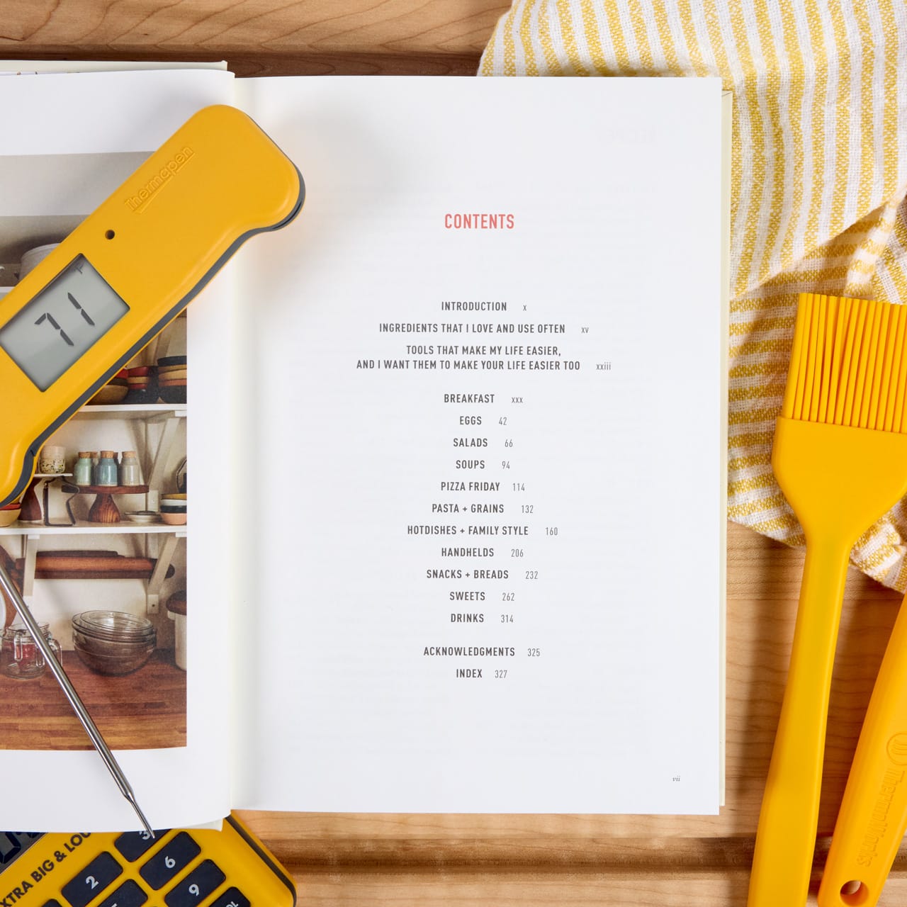 Home is Where the Eggs Are by Molly Yeh